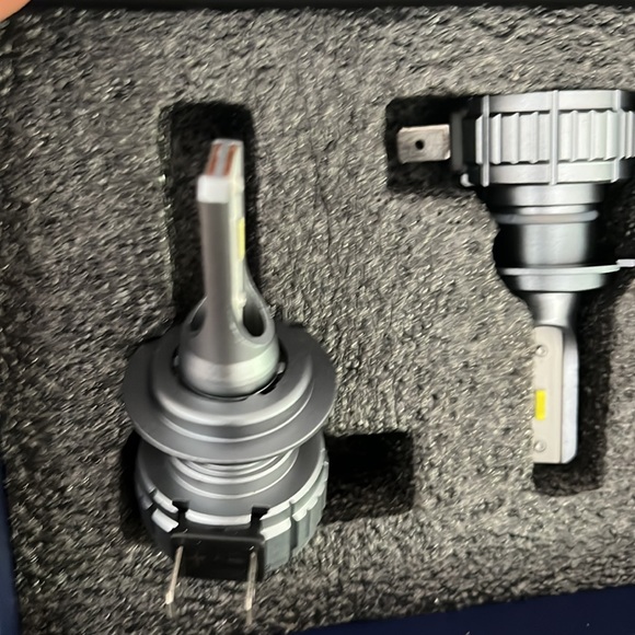 Dr Car Led Headlights - Picture 7 of 8